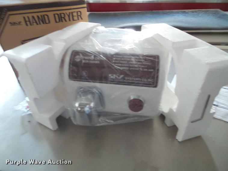 image for item BW9579 Kitchen equipment