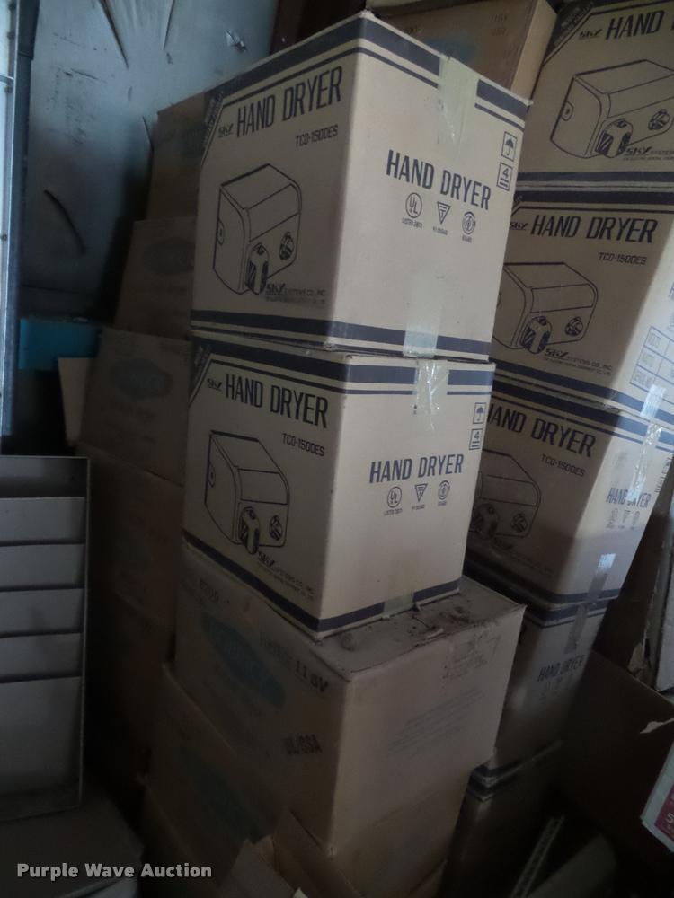 image for item BW9579 Kitchen equipment