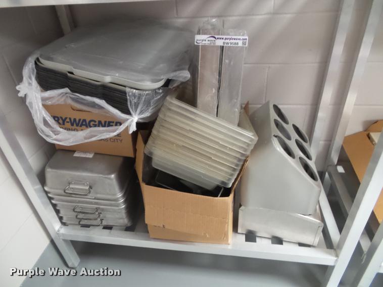 image for item BW9588 Kitchen equipment