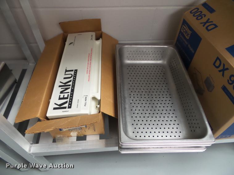 image for item BW9588 Kitchen equipment