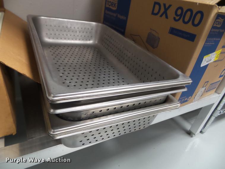 image for item BW9588 Kitchen equipment