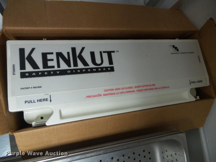 image for item BW9588 Kitchen equipment