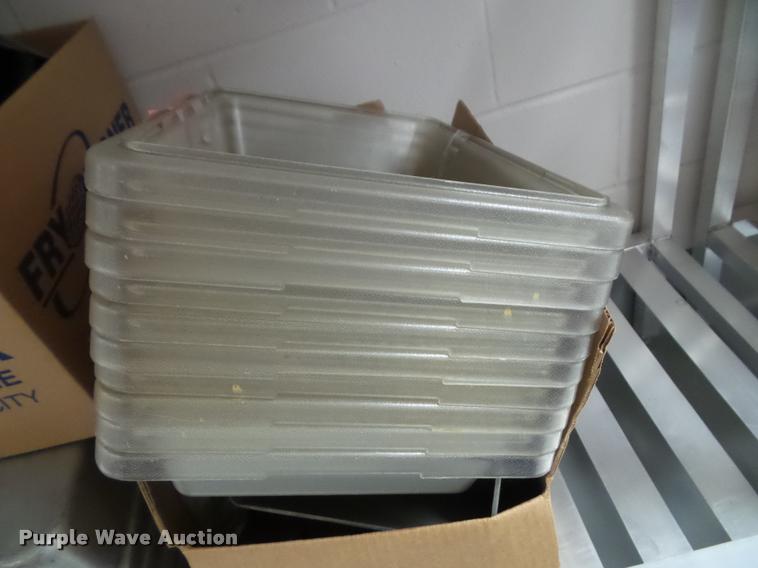 image for item BW9588 Kitchen equipment