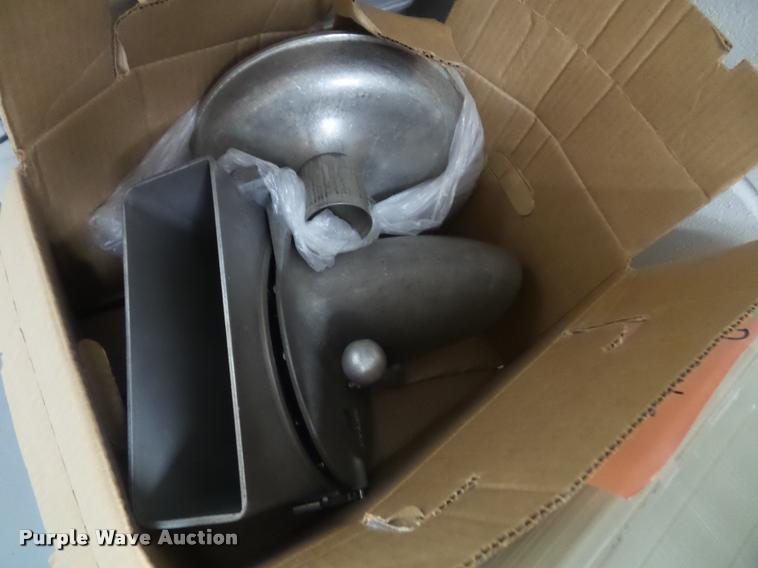 image for item BW9588 Kitchen equipment