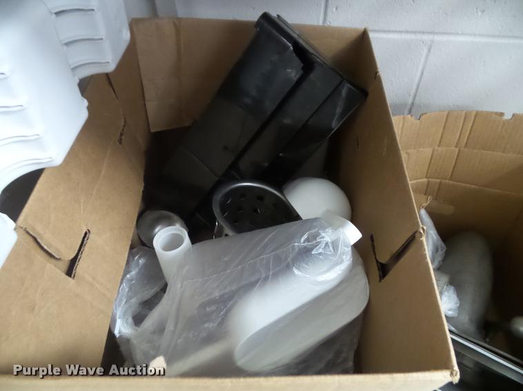 image for item BW9588 Kitchen equipment