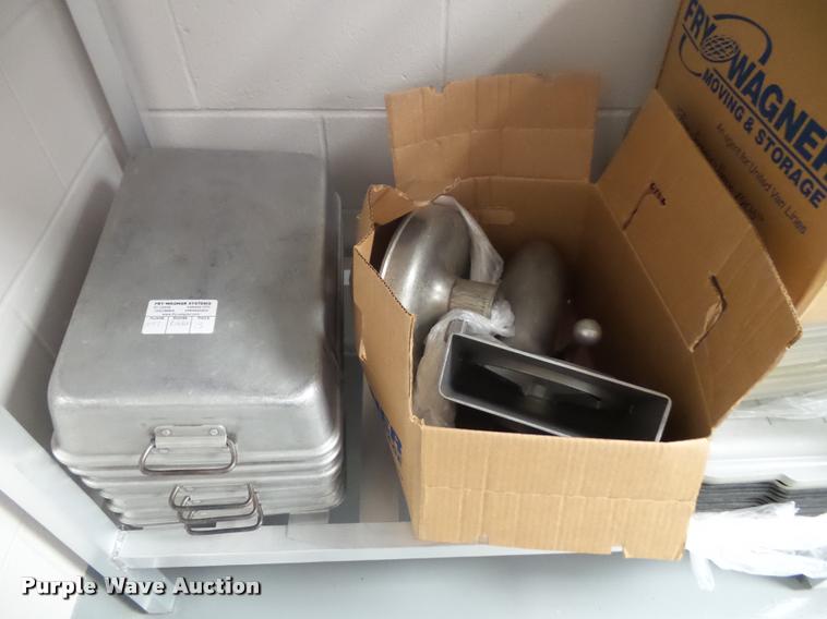 image for item BW9588 Kitchen equipment