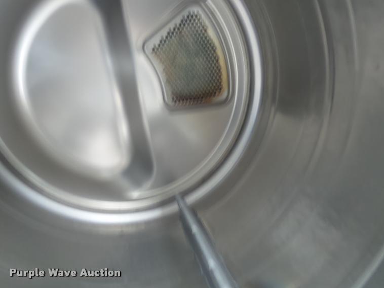 image for item BW9591 LG Tromm stackable washer and dryer