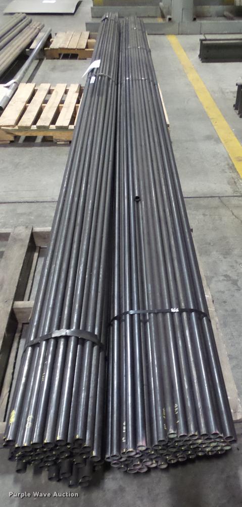 image for item BW9678 (117) 1" 14 gauge round tubing