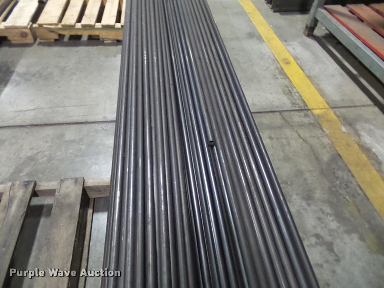 image for item BW9678 (117) 1" 14 gauge round tubing