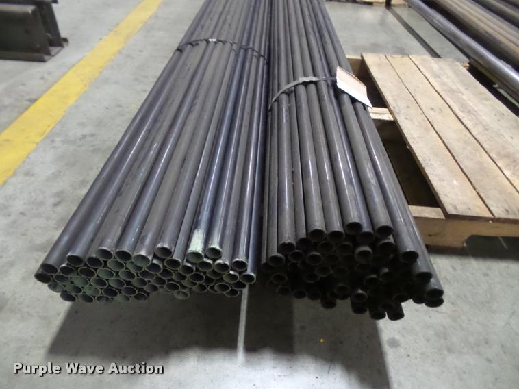 image for item BW9678 (117) 1" 14 gauge round tubing