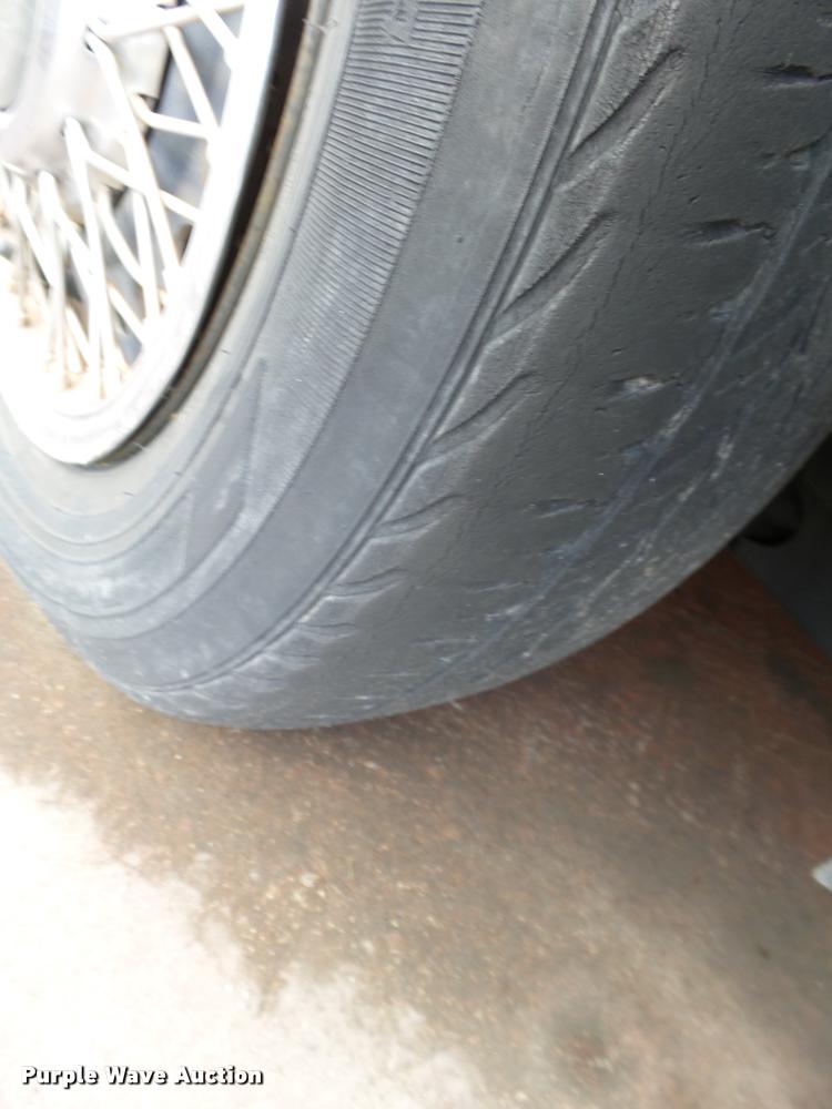 image for item BZ9520 1988 Oldsmobile Cutlass Ciera