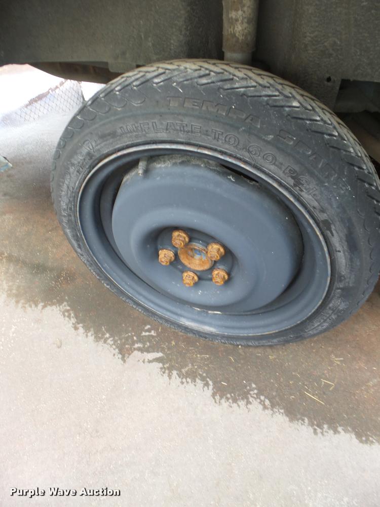 image for item BZ9520 1988 Oldsmobile Cutlass Ciera