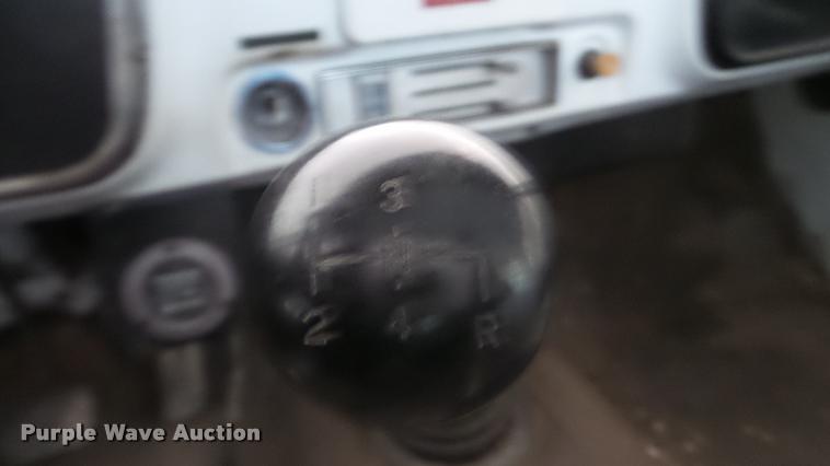 image for item DA2208 1971 GMC 3500 fuel truck