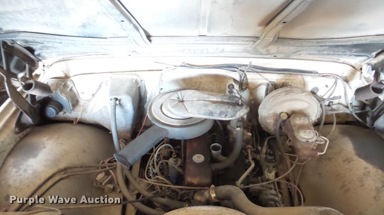 image for item DA2208 1971 GMC 3500 fuel truck