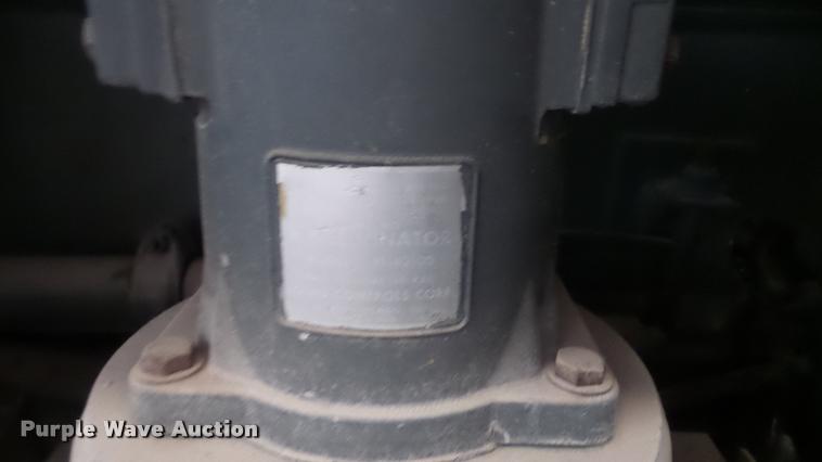 image for item DA2208 1971 GMC 3500 fuel truck