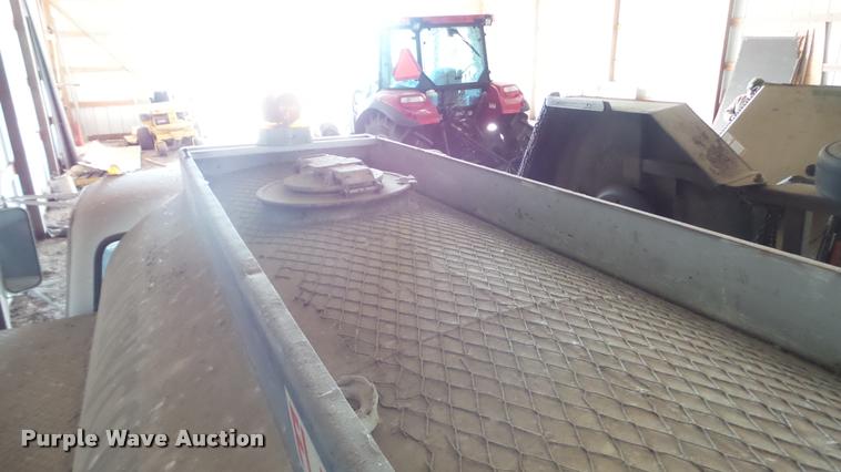 image for item DA2208 1971 GMC 3500 fuel truck