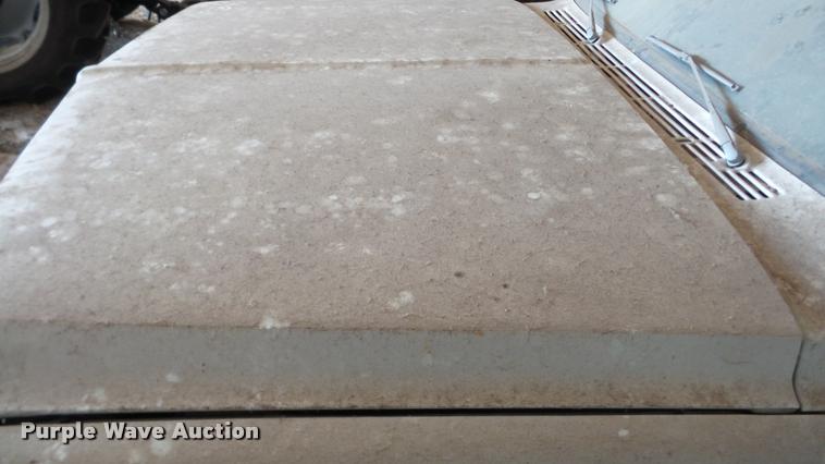 image for item DA2208 1971 GMC 3500 fuel truck