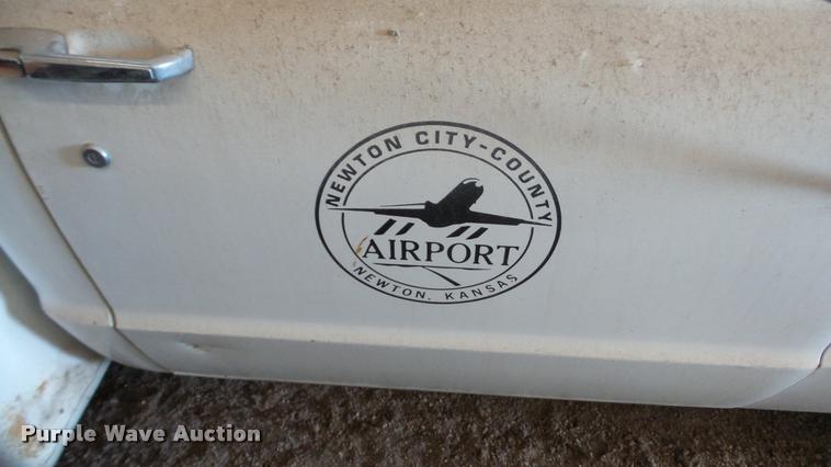 image for item DA2208 1971 GMC 3500 fuel truck