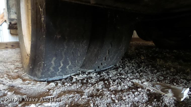 image for item DA2208 1971 GMC 3500 fuel truck