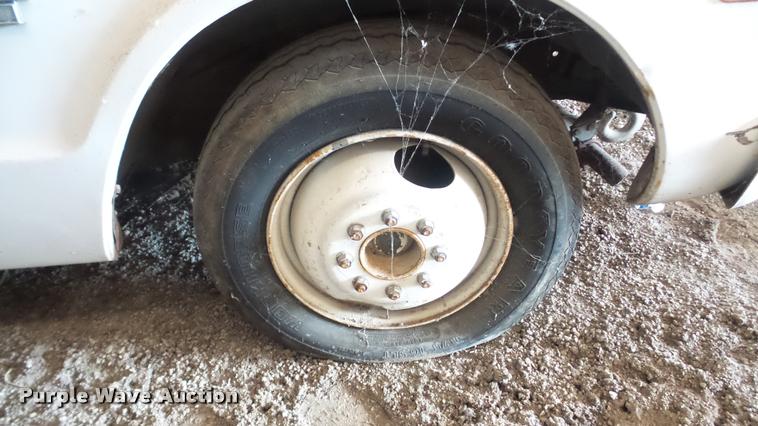 image for item DA2208 1971 GMC 3500 fuel truck