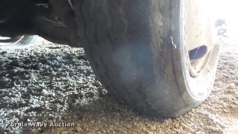 image for item DA2208 1971 GMC 3500 fuel truck