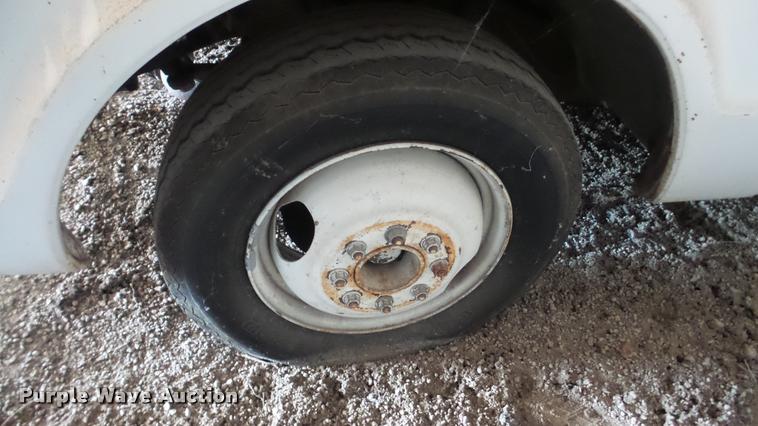 image for item DA2208 1971 GMC 3500 fuel truck