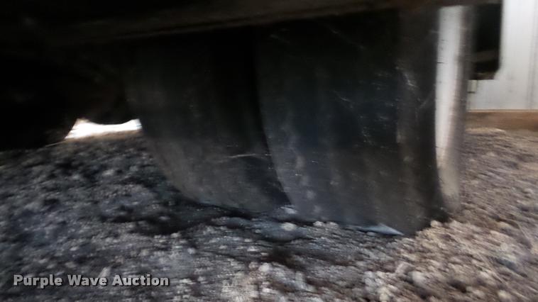 image for item DA2208 1971 GMC 3500 fuel truck