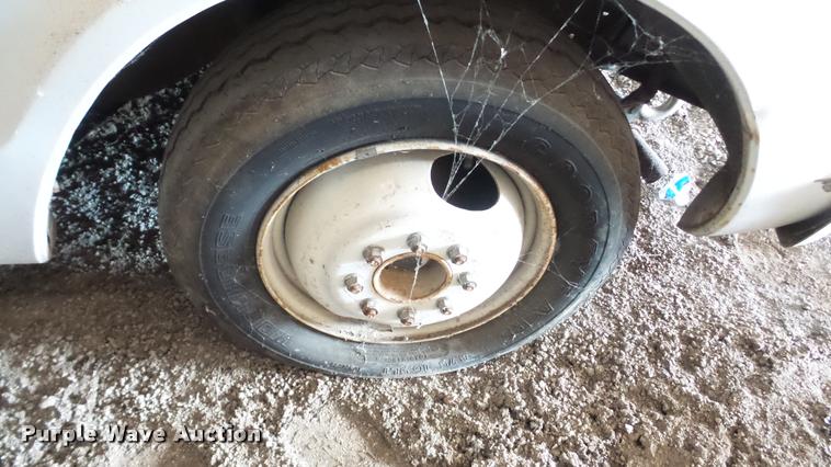 image for item DA2208 1971 GMC 3500 fuel truck