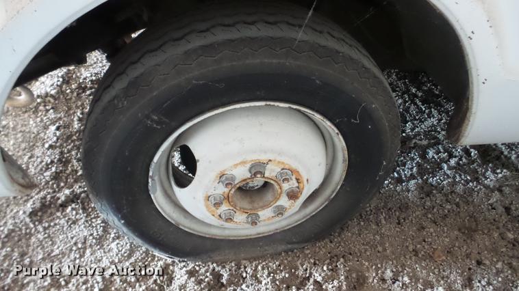 image for item DA2208 1971 GMC 3500 fuel truck