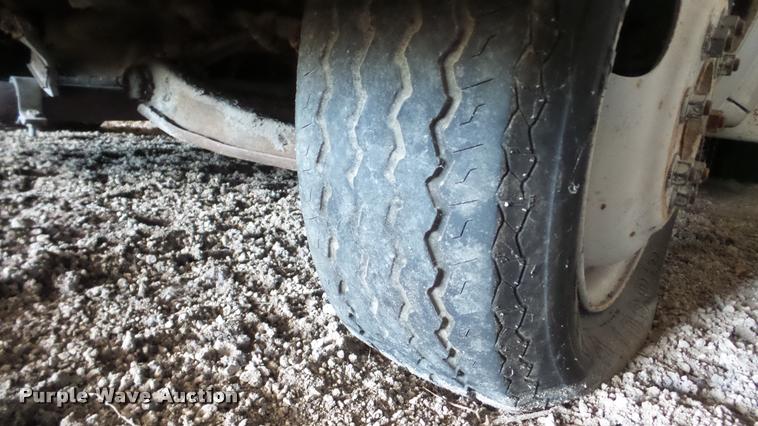 image for item DA2208 1971 GMC 3500 fuel truck