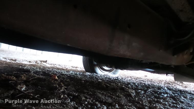 image for item DA2208 1971 GMC 3500 fuel truck