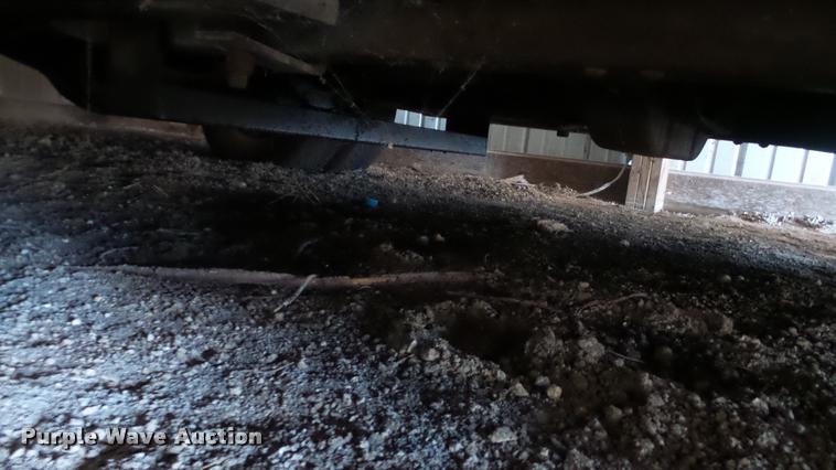 image for item DA2208 1971 GMC 3500 fuel truck