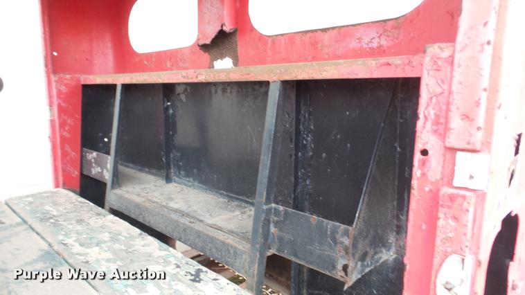 image for item DA2211 Fire truck playground equipment