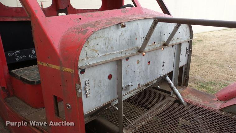 image for item DA2211 Fire truck playground equipment