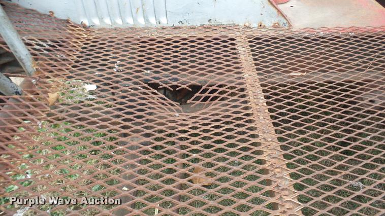 image for item DA2211 Fire truck playground equipment