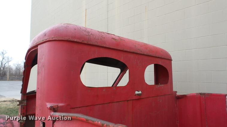 image for item DA2211 Fire truck playground equipment