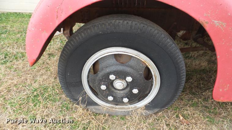 image for item DA2211 Fire truck playground equipment