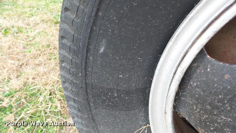 image for item DA2211 Fire truck playground equipment