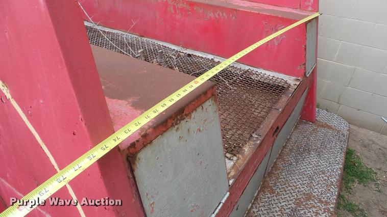 image for item DA2211 Fire truck playground equipment