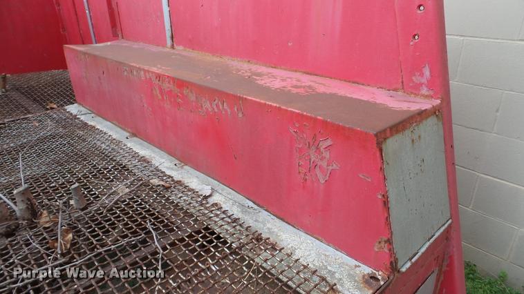 image for item DA2211 Fire truck playground equipment