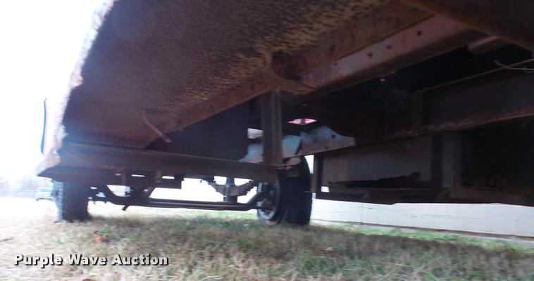 image for item DA2211 Fire truck playground equipment