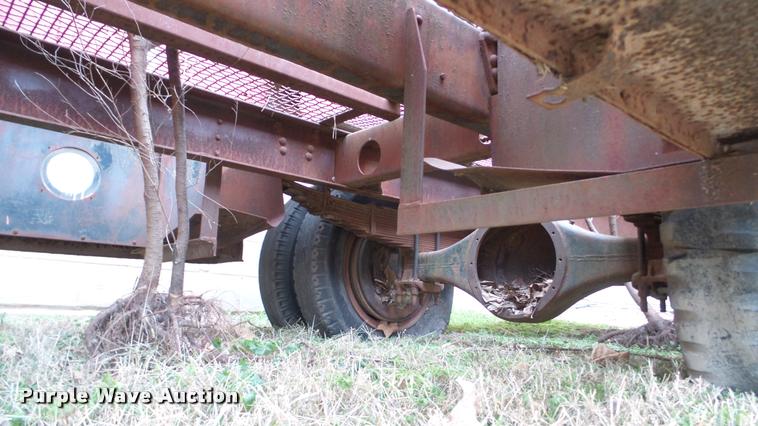 image for item DA2211 Fire truck playground equipment