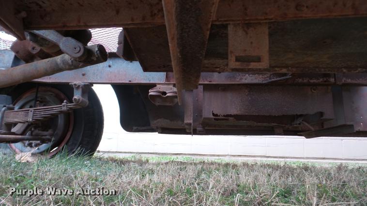 image for item DA2211 Fire truck playground equipment