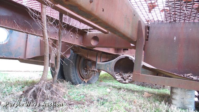 image for item DA2211 Fire truck playground equipment