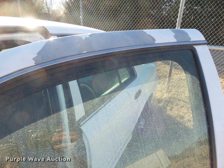 image for item DA5115 2003 Ford Crown Victoria Police Interceptor