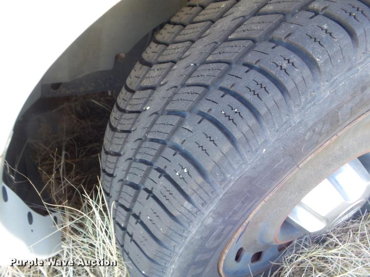 image for item DA5115 2003 Ford Crown Victoria Police Interceptor