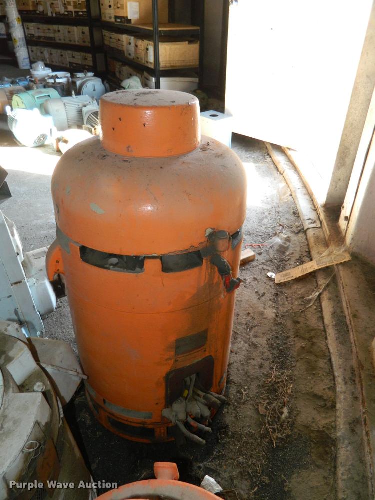 image for item DA9649 GE electric motor