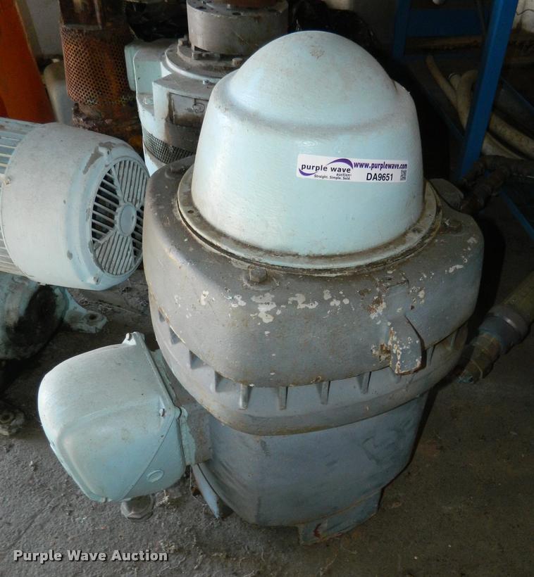 image for item DA9651 US electric motor