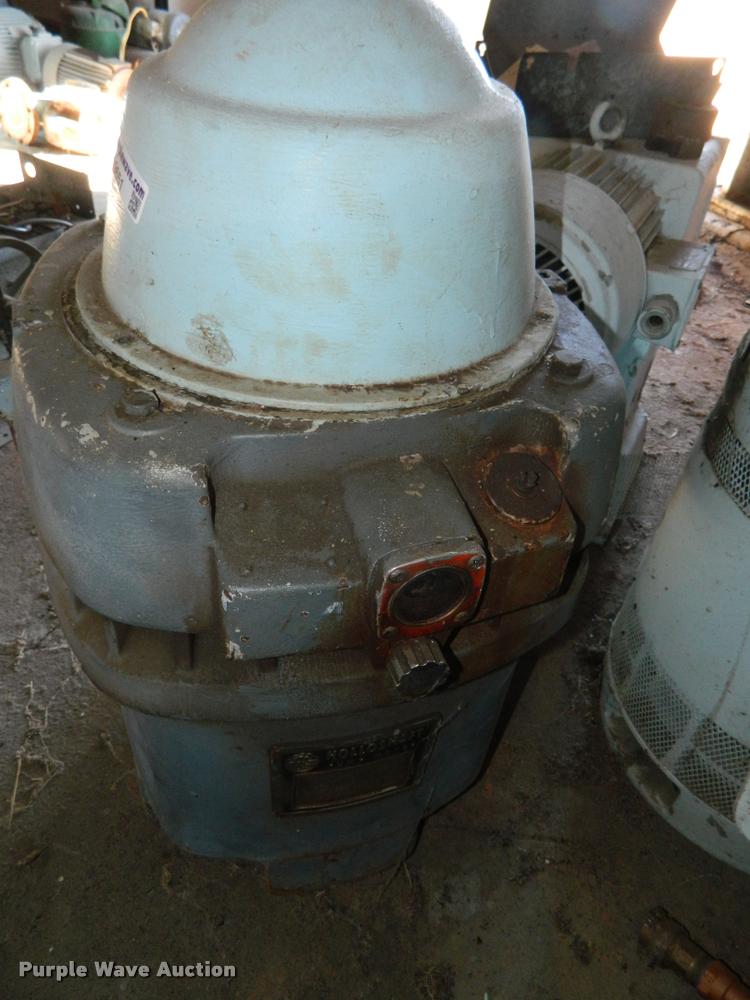 image for item DA9651 US electric motor