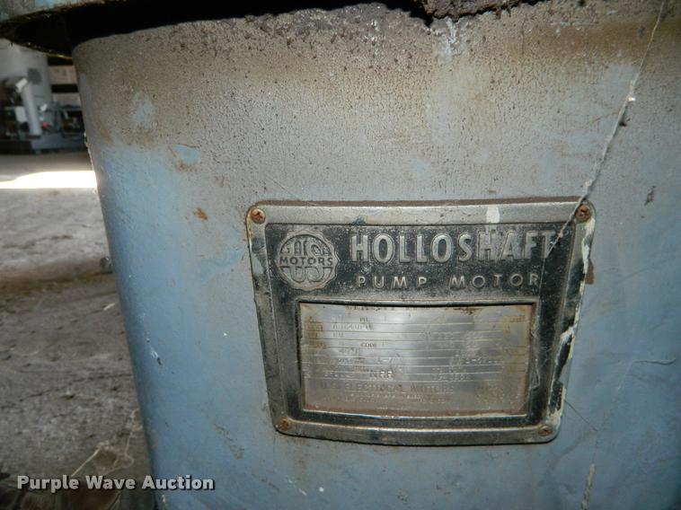 image for item DA9651 US electric motor